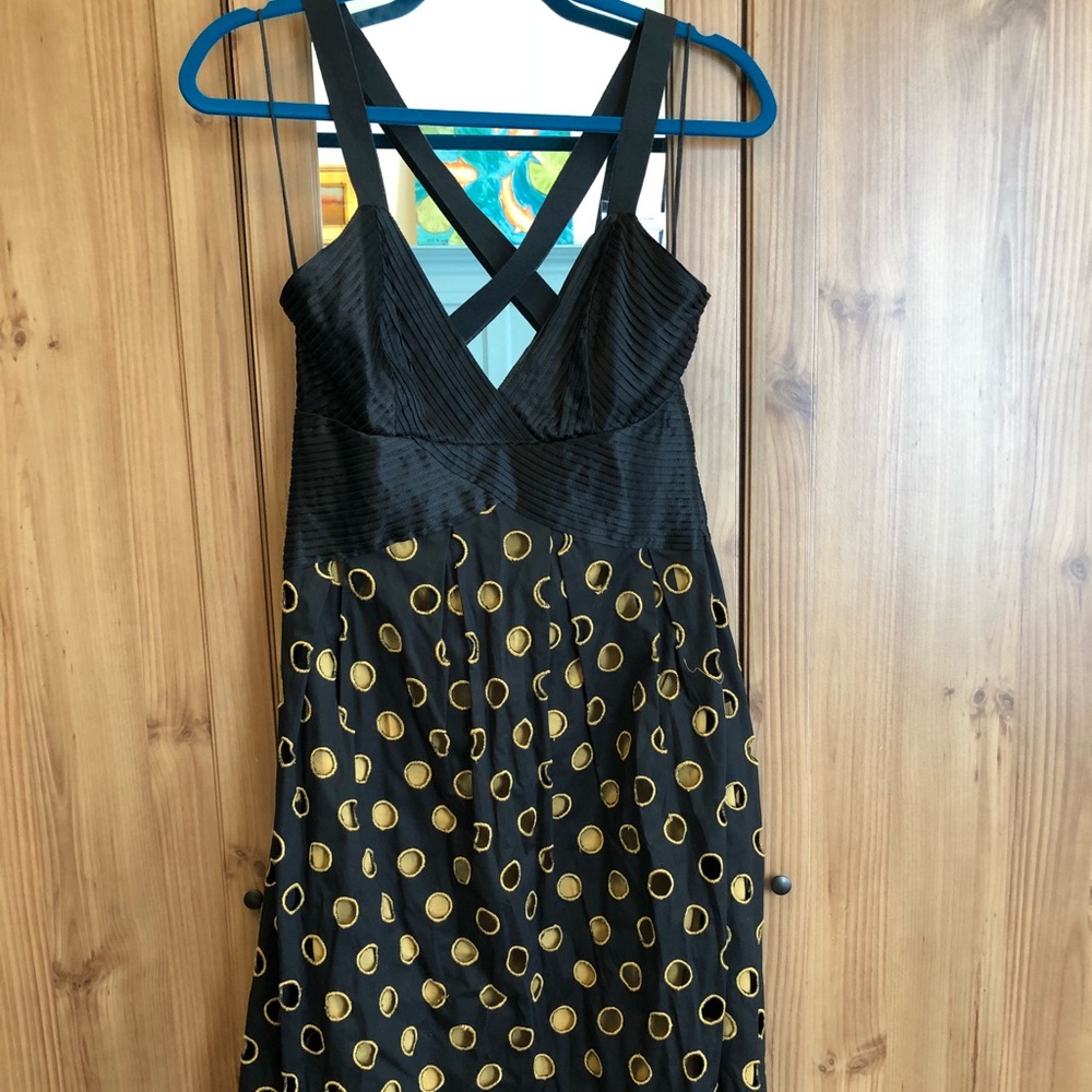 Catherine Maladrino Dress